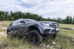 Mercedes-Benz E-Class All-Terrain 4x4&sup2; 2017 года